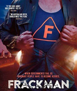 Frackman the Movie