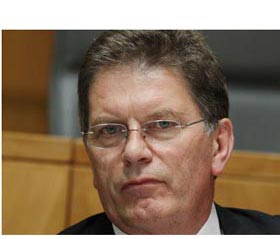 Ted Baillieu